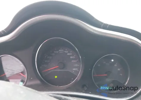 2013 Dodge Avenger Sxt из США, поврежденный, VIN 1C3CDZCB5DN716005